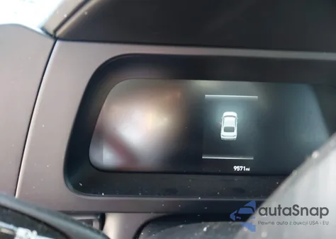 2025 Hyundai Elantra Sel Sport z USA, uszkodzony, nr VIN KMHLM4DG7SU896191